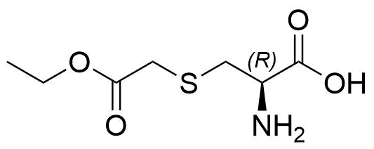 Carbocisteine Impurity 18